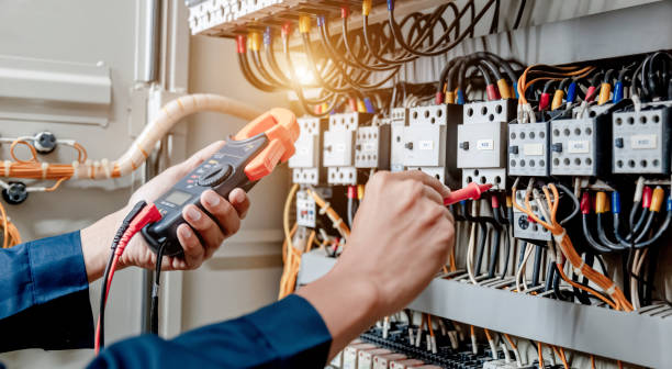 Electrical Upgrades for Homes in TN