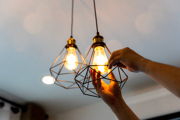 Best Home Electrical Repair  in Cornersville, TN