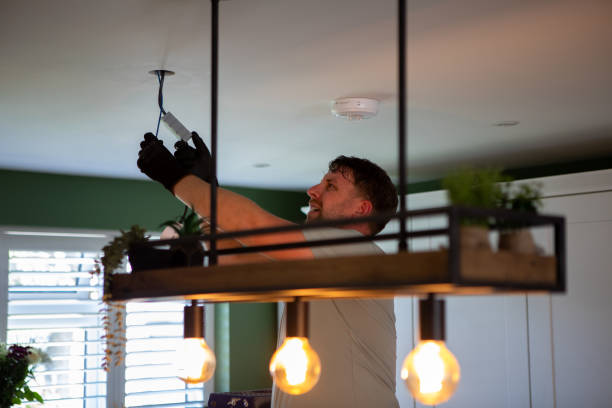 Best Emergency Electrician Near Me  in Cornersville, TN