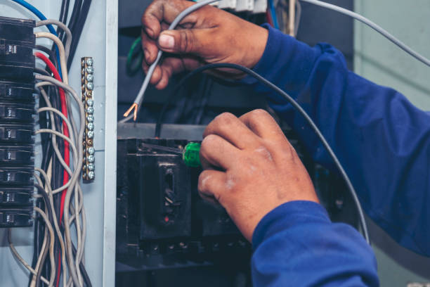 Best 24-Hour Electrician  in Cornersville, TN