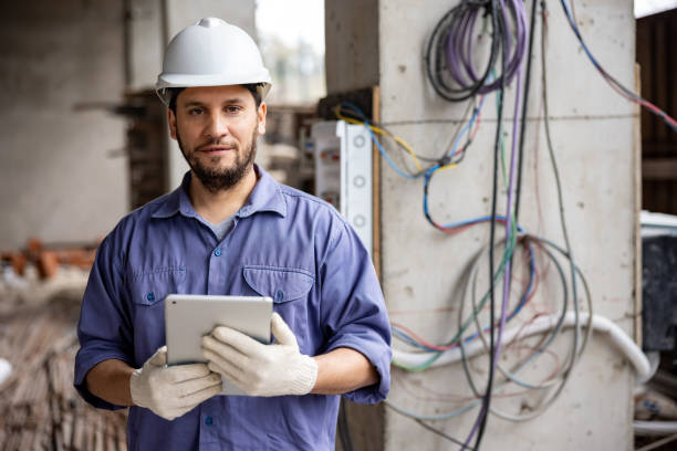 Best Electrical Outlet Repair  in Cornersville, TN