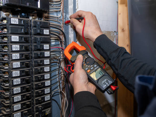 Best Affordable Electrical Installation  in Cornersville, TN