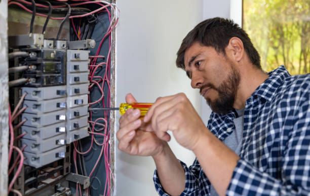 Best Electrical Outlet Repair  in Cornersville, TN